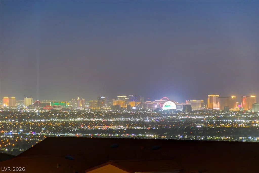 1881 Claudine, Las Vegas, NV 89156