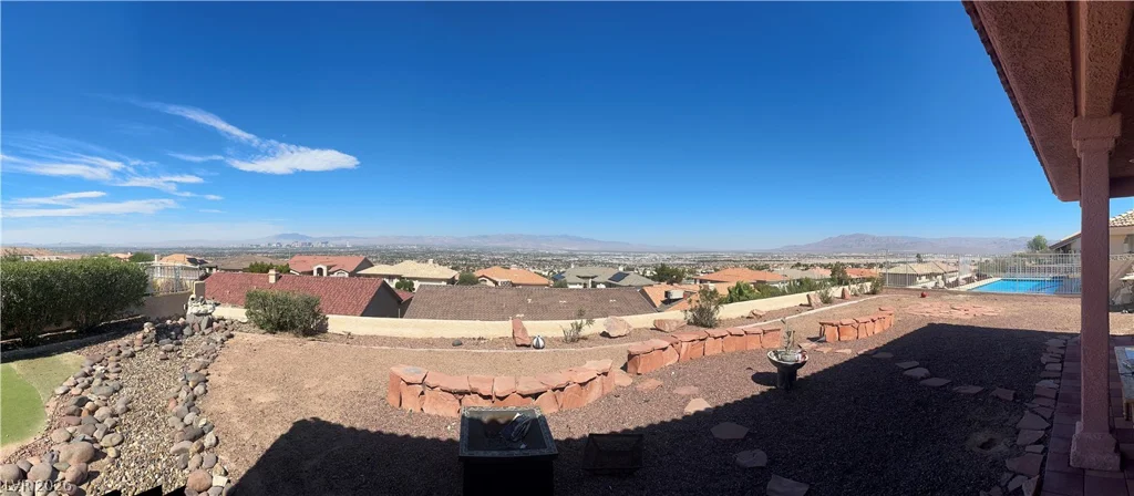 1881 Claudine, Las Vegas, NV 89156
