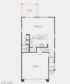 2502 Palizzi, Henderson, NV 89044