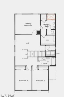 2502 Palizzi, Henderson, NV 89044