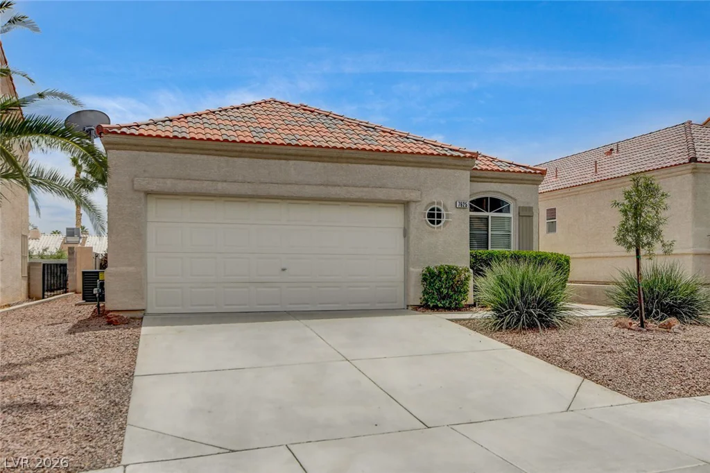 7625 Curiosity, Las Vegas, NV 89131