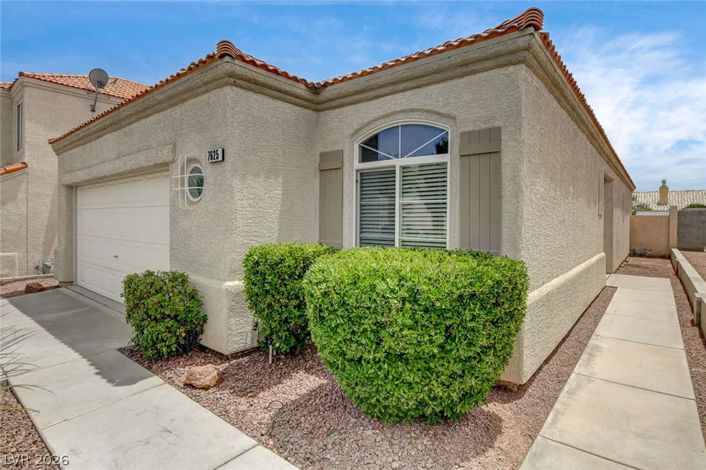 7625 Curiosity, Las Vegas, NV 89131