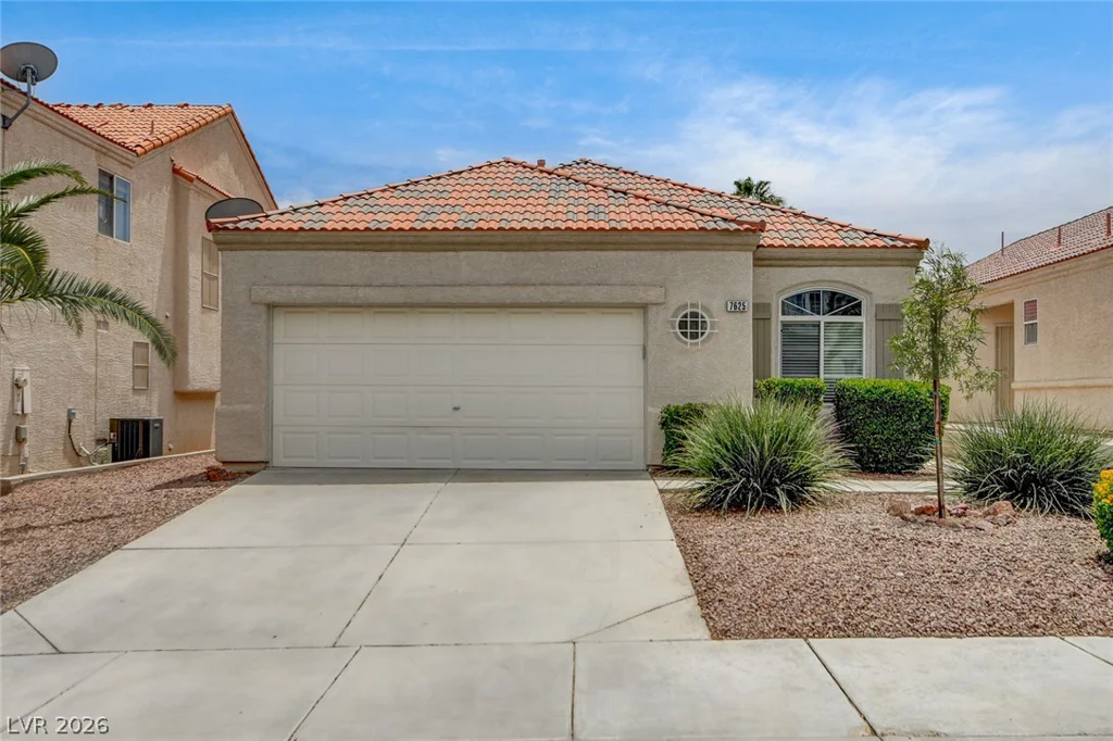 7625 Curiosity, Las Vegas, NV 89131
