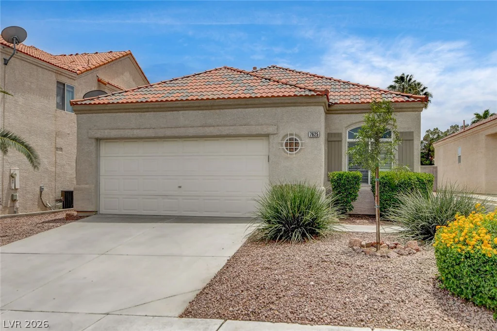 7625 Curiosity, Las Vegas, NV 89131