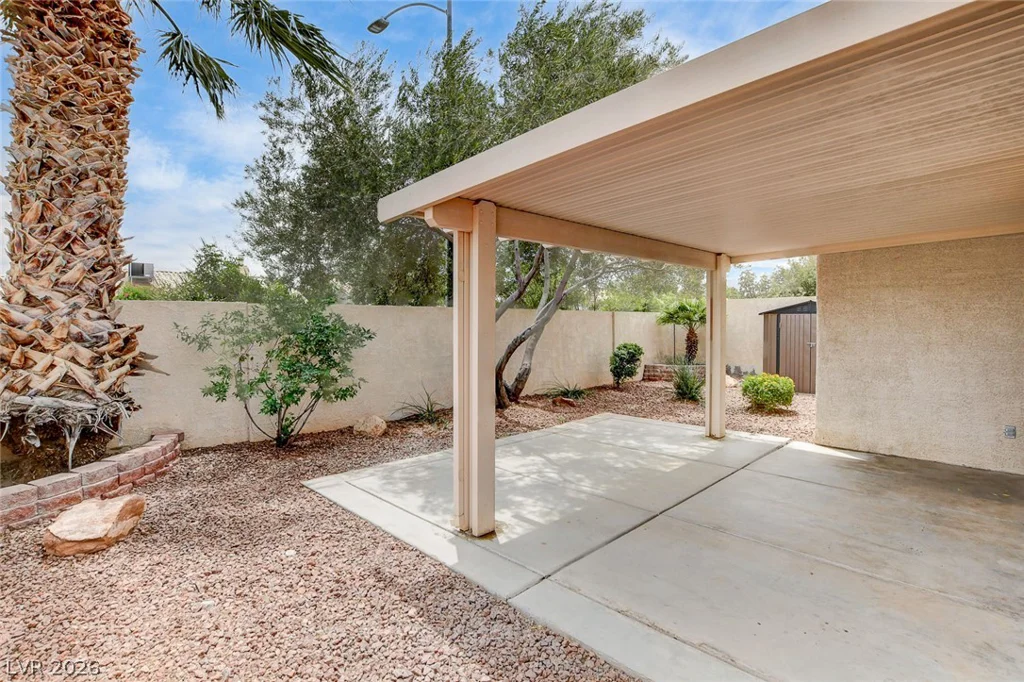 7625 Curiosity, Las Vegas, NV 89131