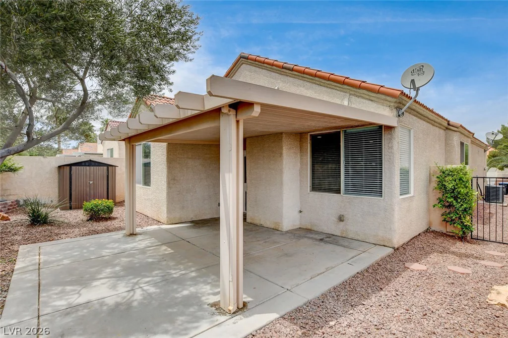 7625 Curiosity, Las Vegas, NV 89131