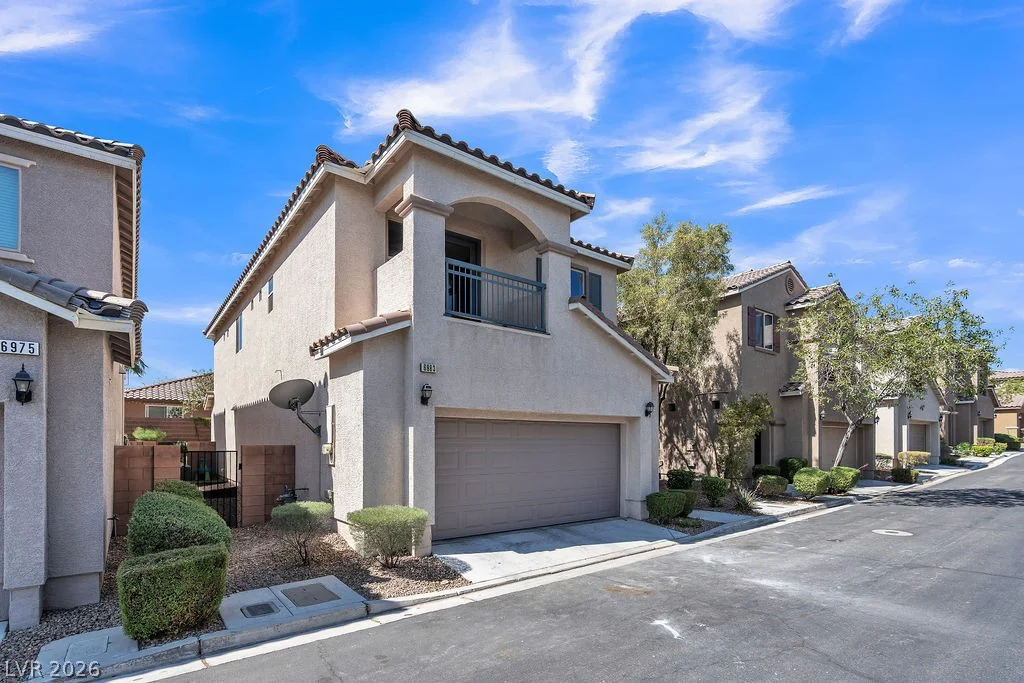 6983 Bering Strait, Las Vegas, NV 89179