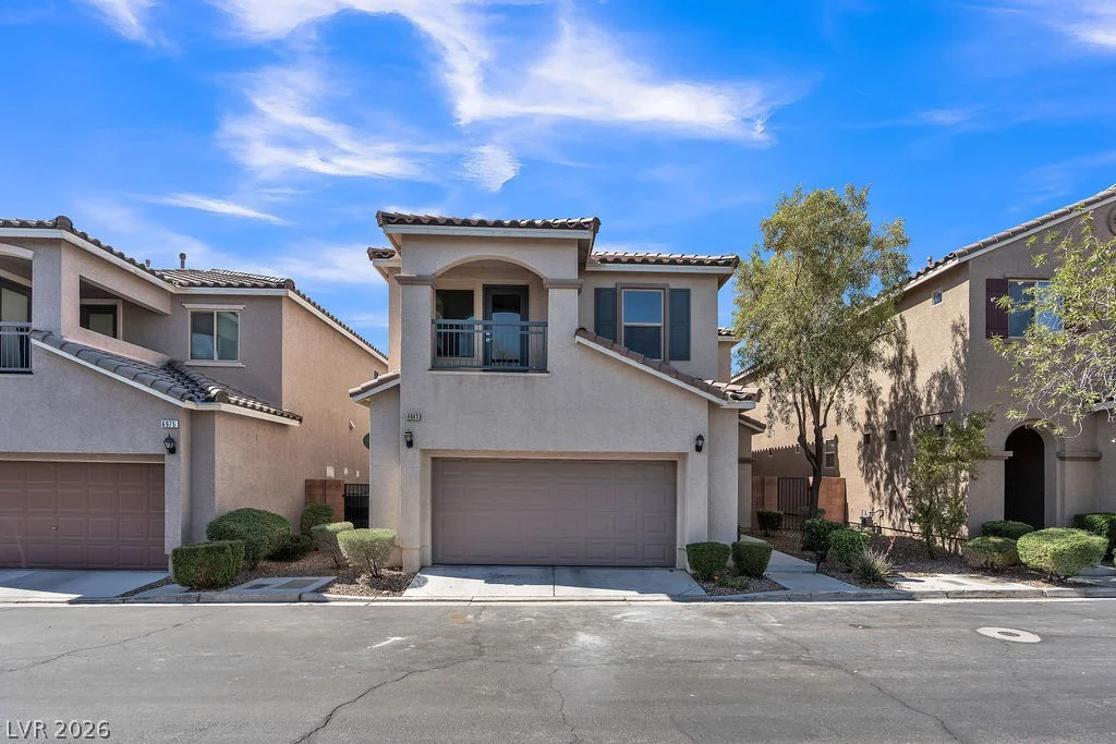 6983 Bering Strait, Las Vegas, NV 89179