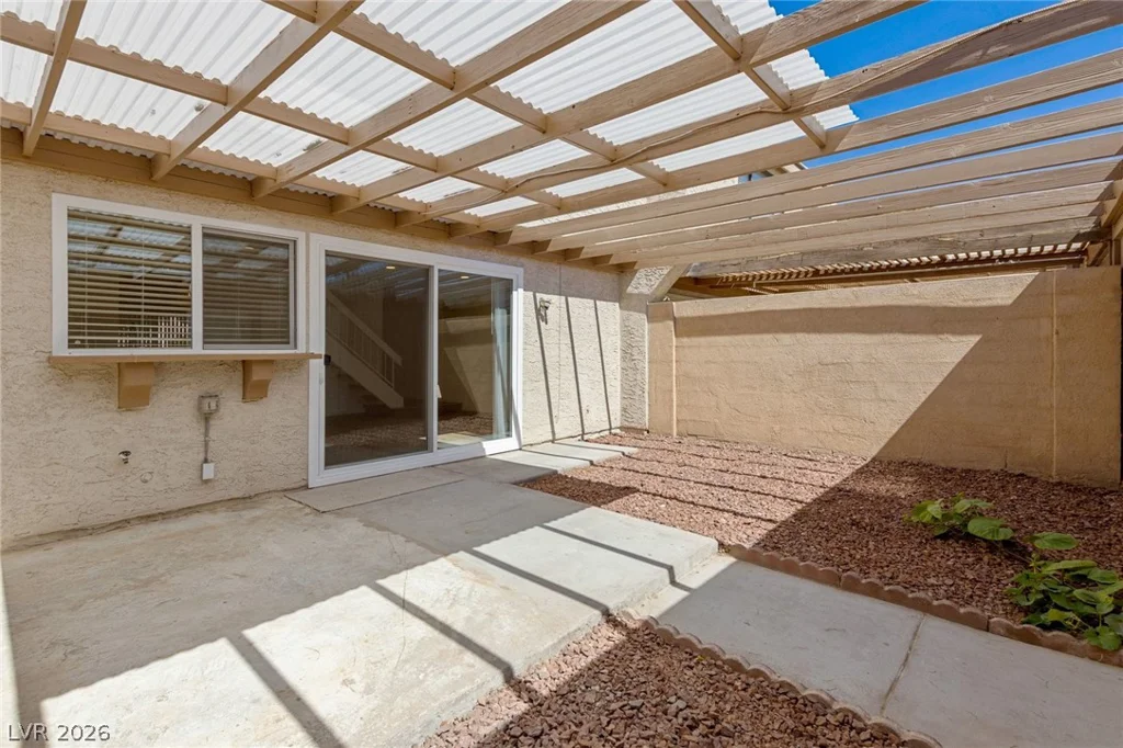 4627 Bountiful, Las Vegas, NV 89121