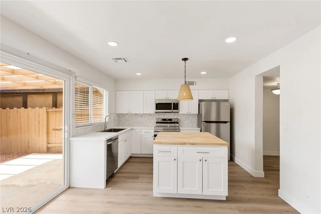 4627 Bountiful, Las Vegas, NV 89121