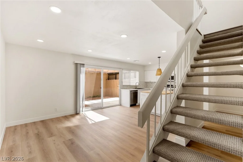 4627 Bountiful, Las Vegas, NV 89121