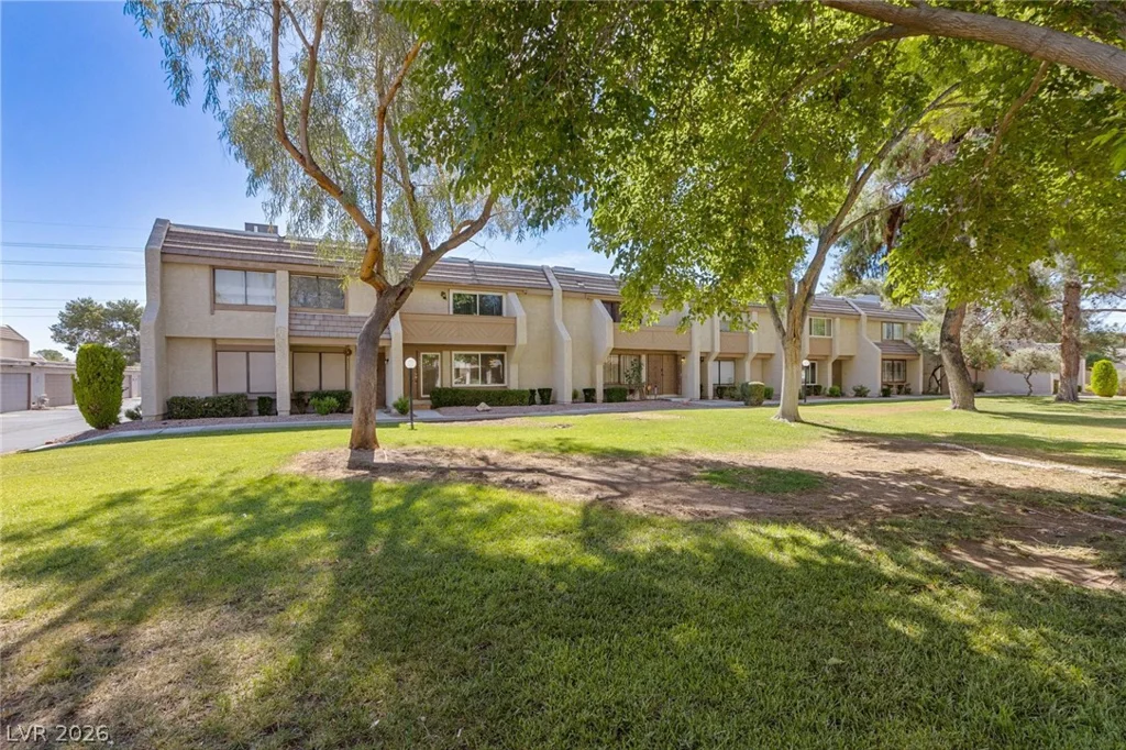 4627 Bountiful, Las Vegas, NV 89121