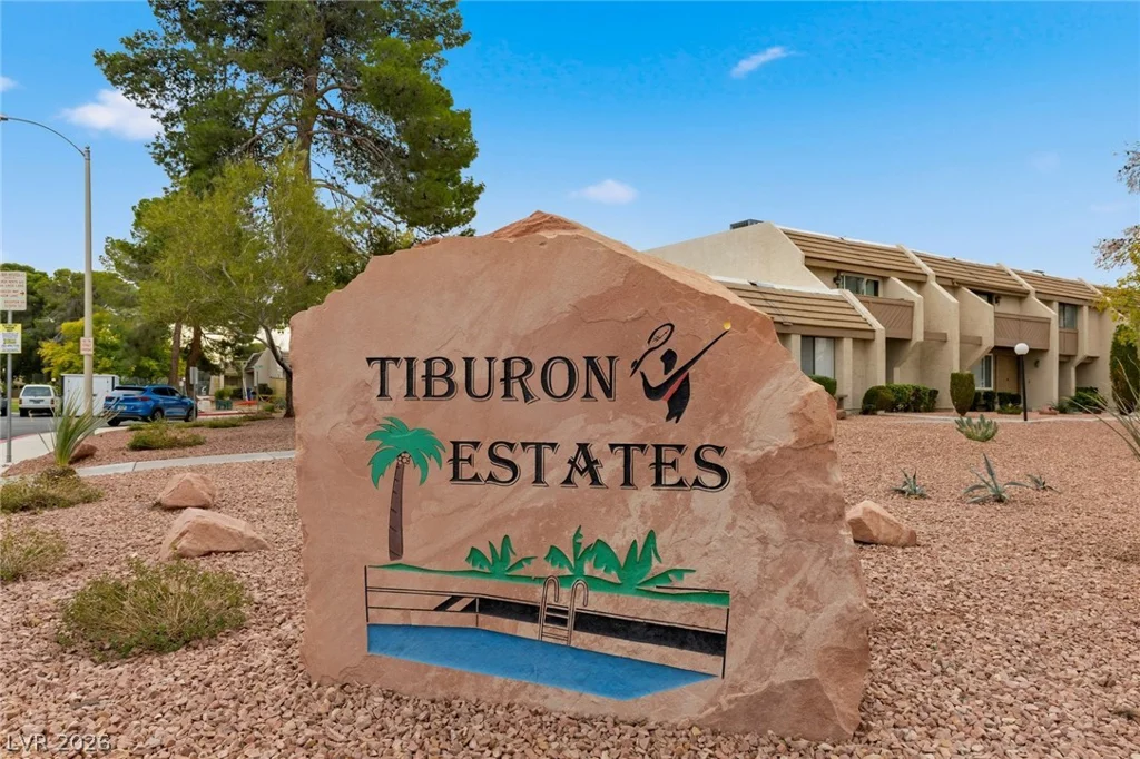 4627 Bountiful, Las Vegas, NV 89121