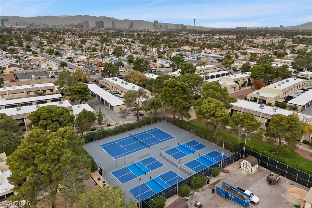 4627 Bountiful, Las Vegas, NV 89121