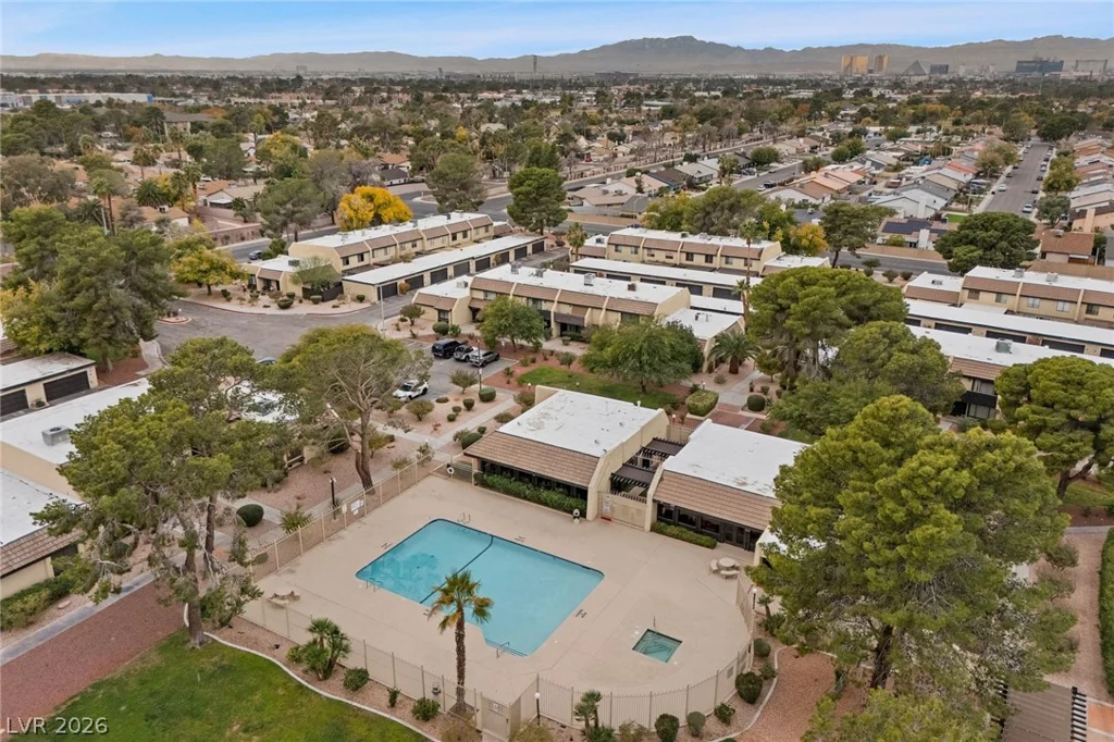 4627 Bountiful, Las Vegas, NV 89121