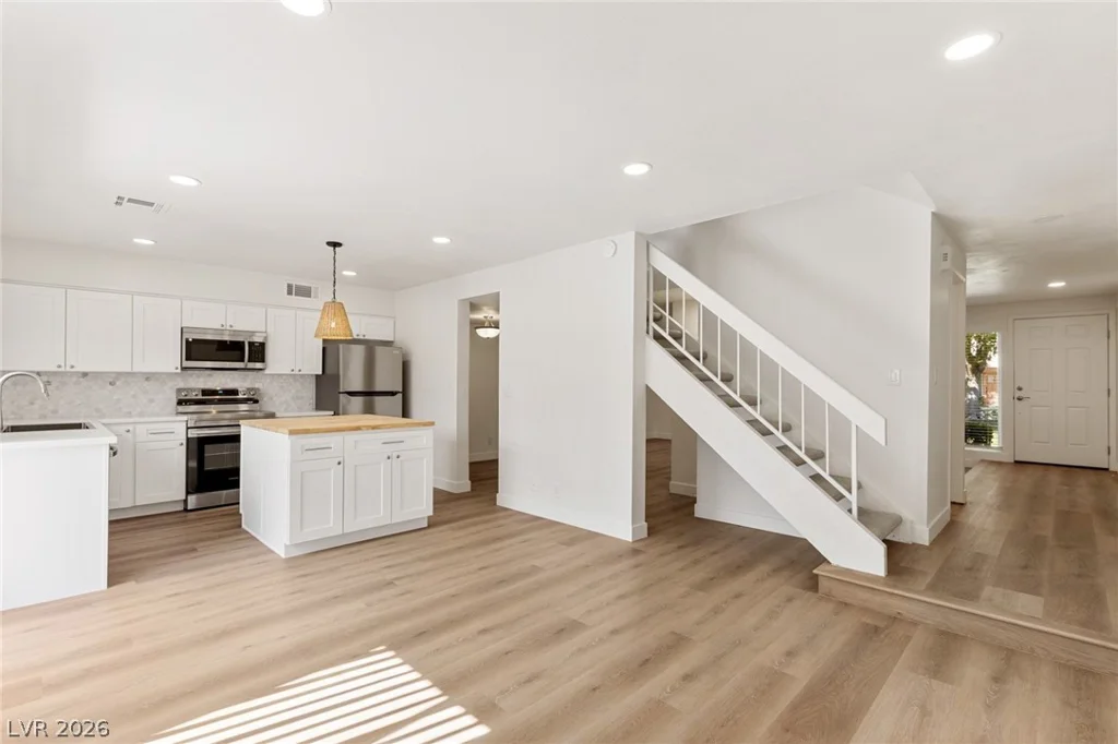 4627 Bountiful, Las Vegas, NV 89121