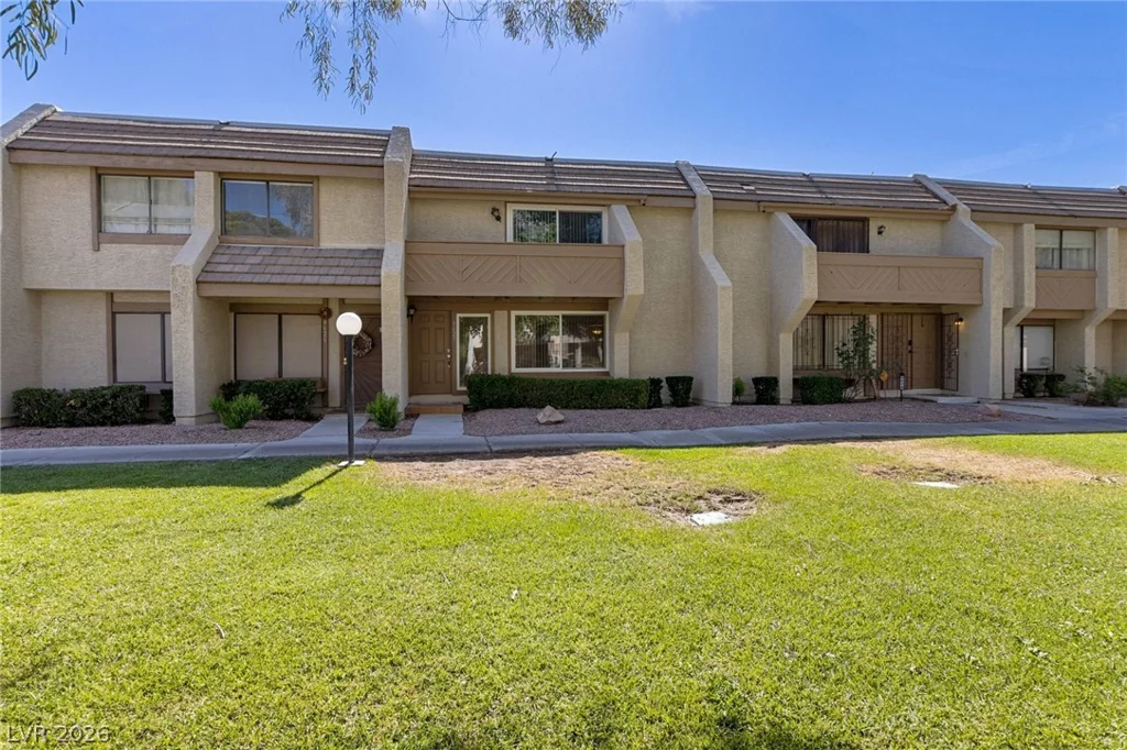 4627 Bountiful, Las Vegas, NV 89121