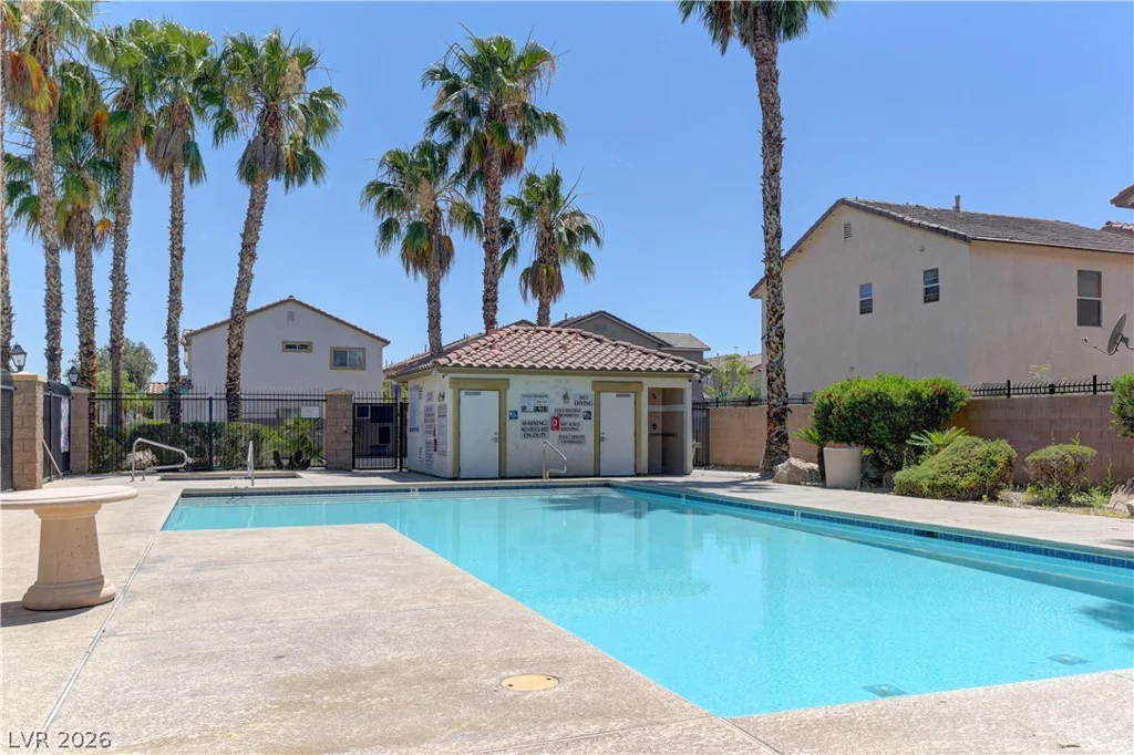 4221 Silver Magic, Las Vegas, NV 89129