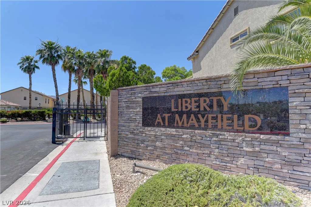 4221 Silver Magic, Las Vegas, NV 89129