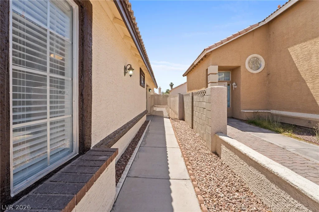 1925 Falcon Ridge, Las Vegas, NV 89142
