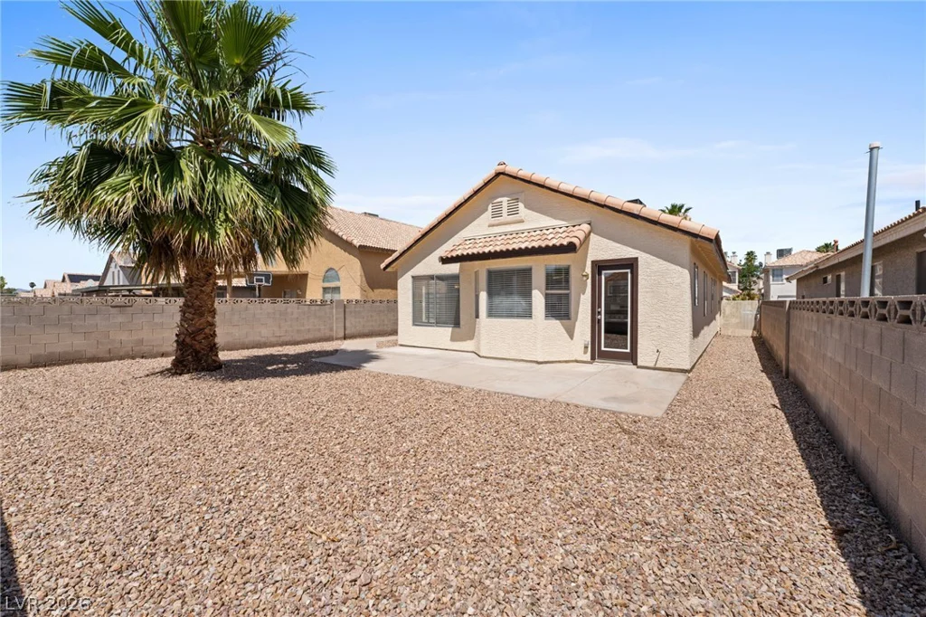 1925 Falcon Ridge, Las Vegas, NV 89142