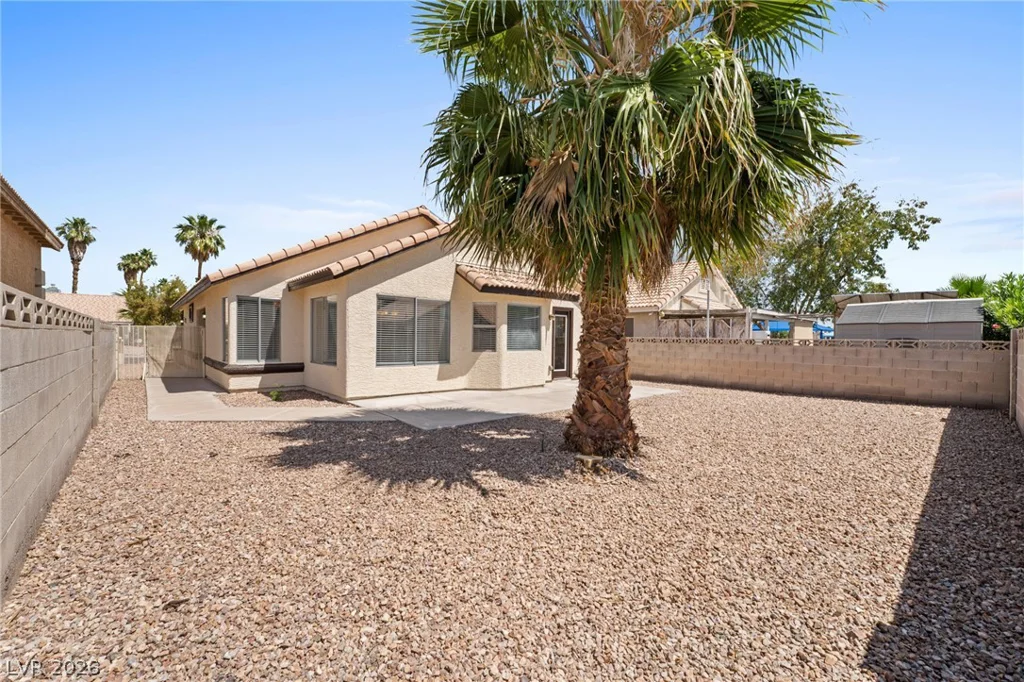 1925 Falcon Ridge, Las Vegas, NV 89142