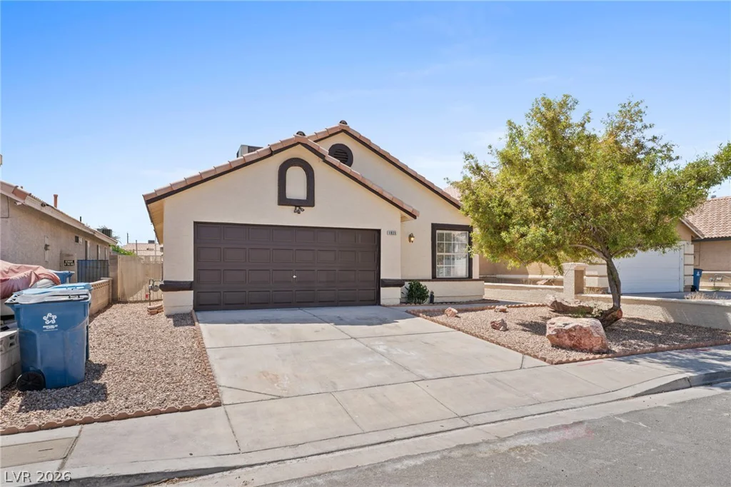 1925 Falcon Ridge, Las Vegas, NV 89142