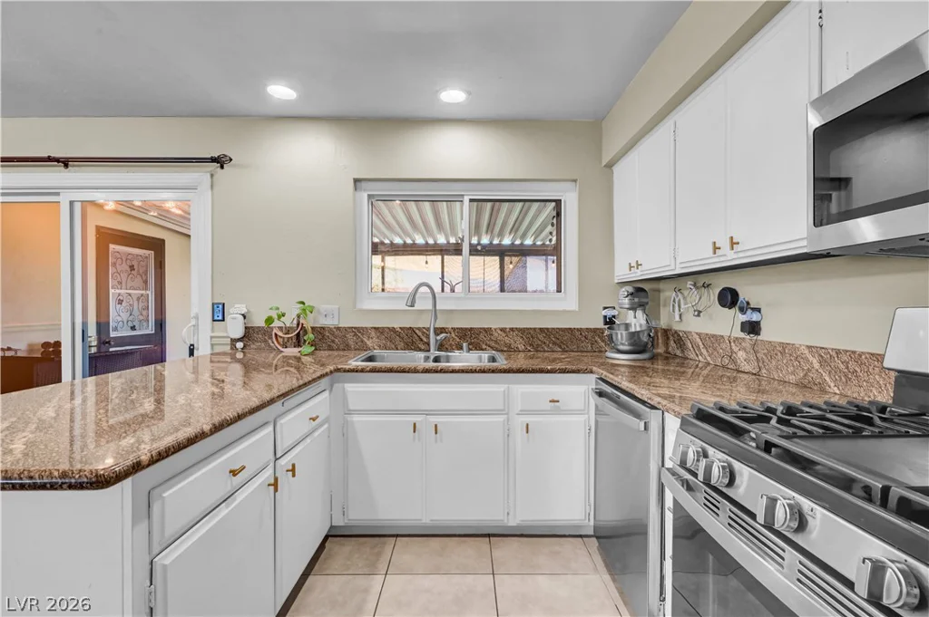 1102 Arapaho, Boulder City, NV 89005