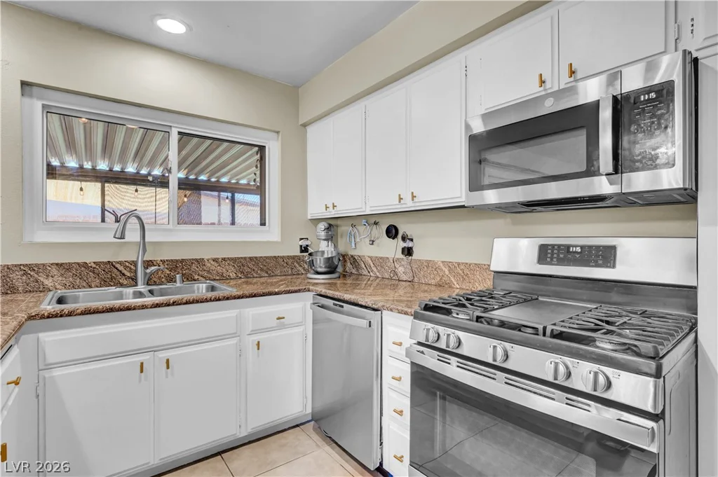 1102 Arapaho, Boulder City, NV 89005