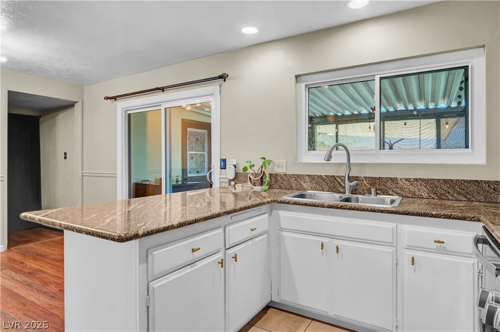 1102 Arapaho, Boulder City, NV 89005