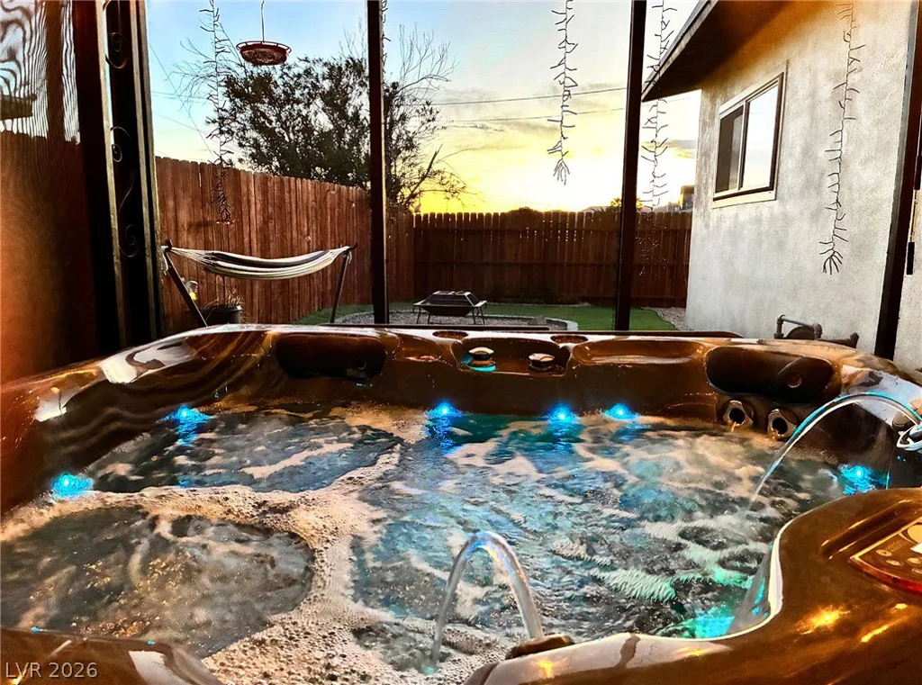 1102 Arapaho, Boulder City, NV 89005