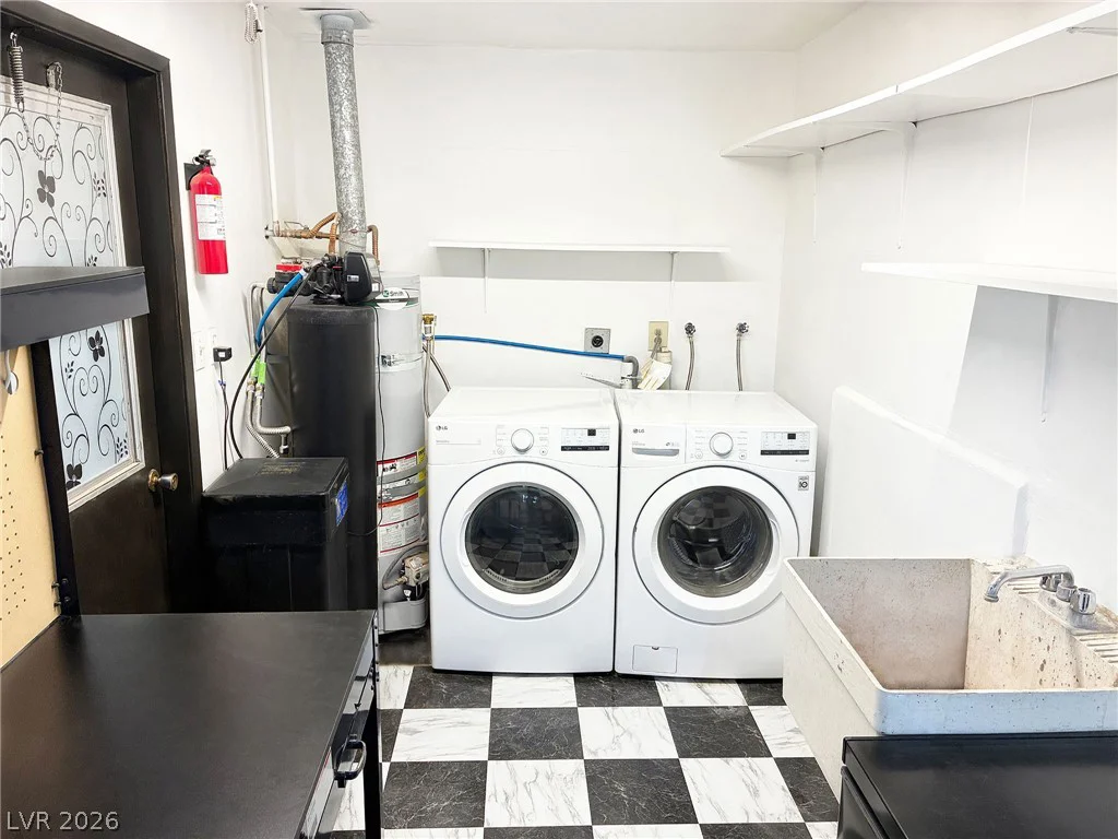1102 Arapaho, Boulder City, NV 89005