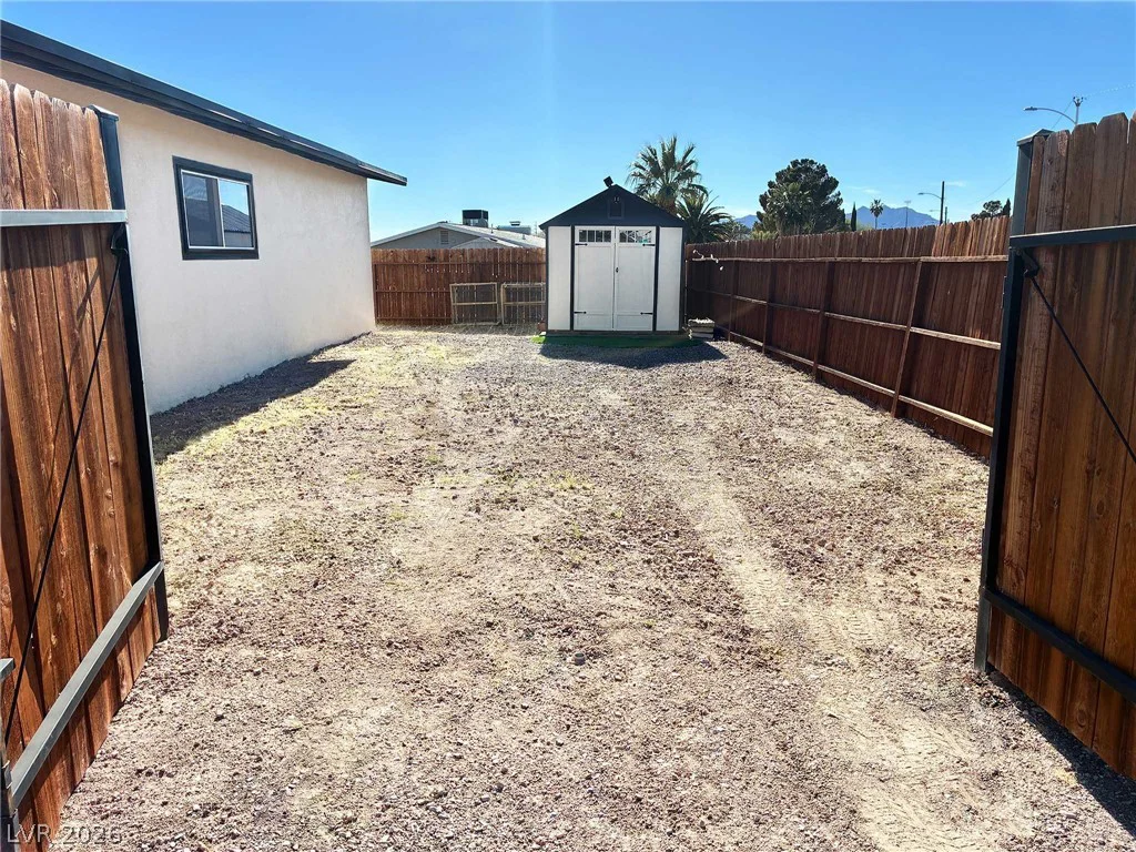1102 Arapaho, Boulder City, NV 89005