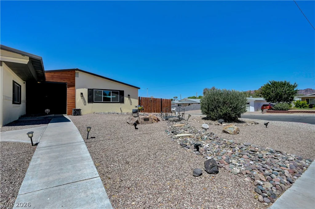 1102 Arapaho, Boulder City, NV 89005