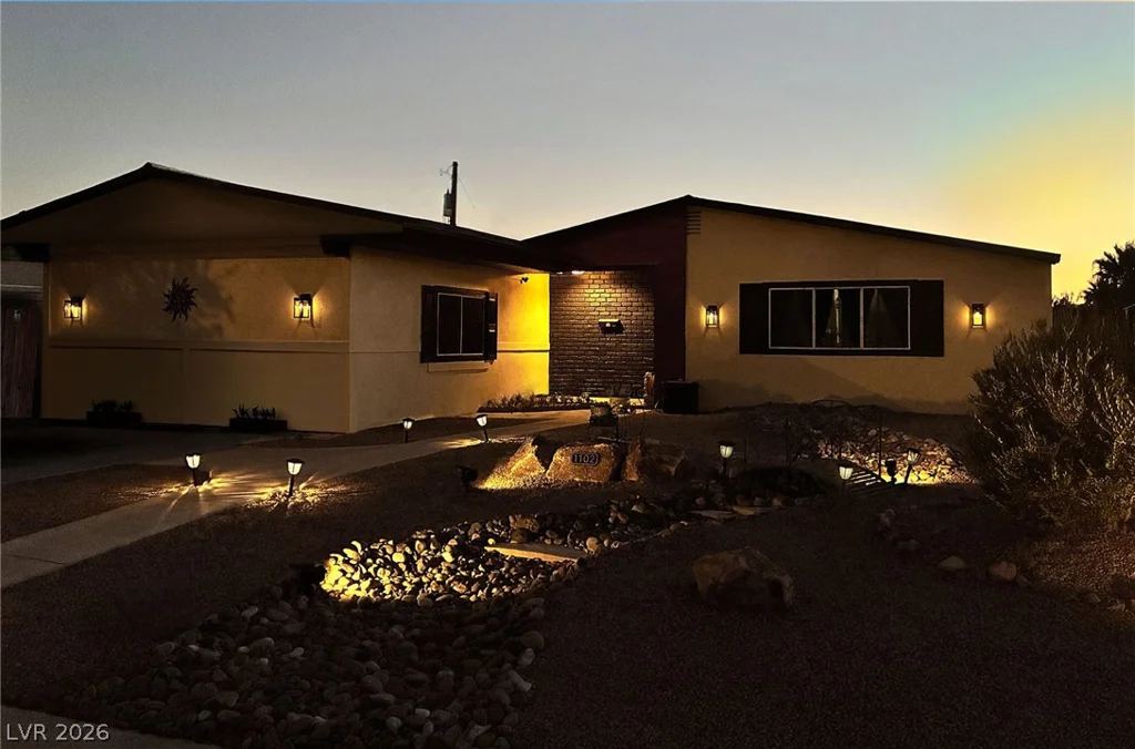 1102 Arapaho, Boulder City, NV 89005