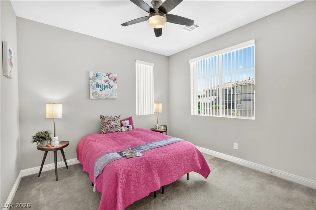 3360 Lochside, Henderson, NV 89044