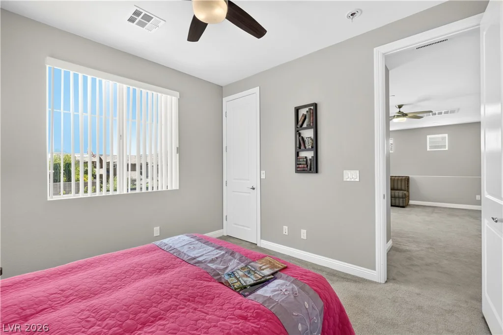 3360 Lochside, Henderson, NV 89044