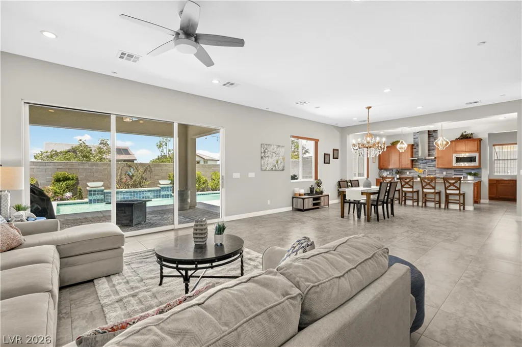 3360 Lochside, Henderson, NV 89044