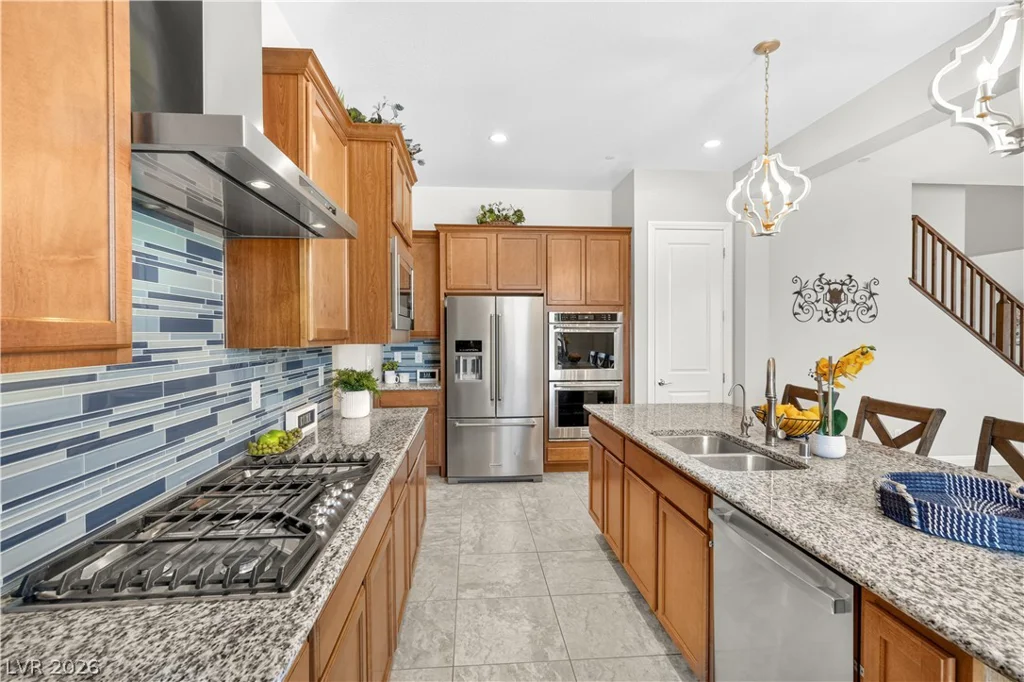 3360 Lochside, Henderson, NV 89044