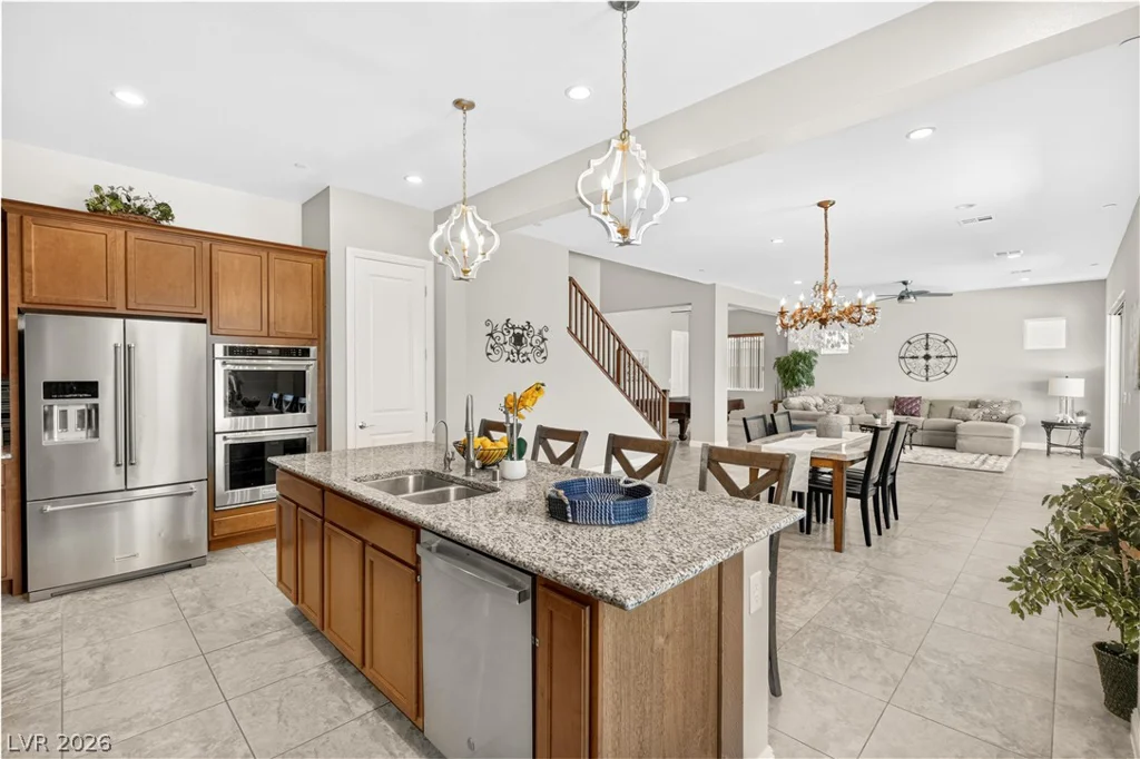 3360 Lochside, Henderson, NV 89044