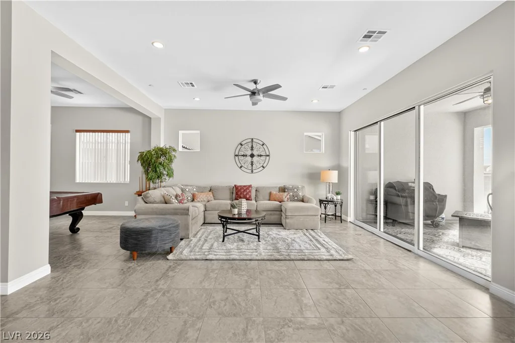3360 Lochside, Henderson, NV 89044