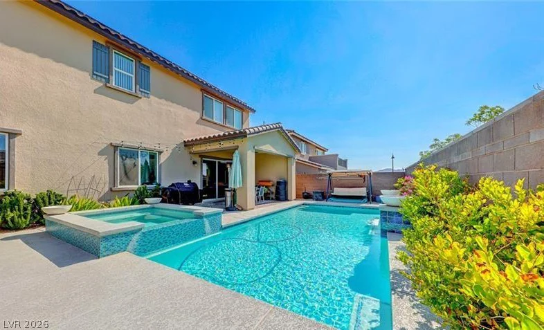 3360 Lochside, Henderson, NV 89044