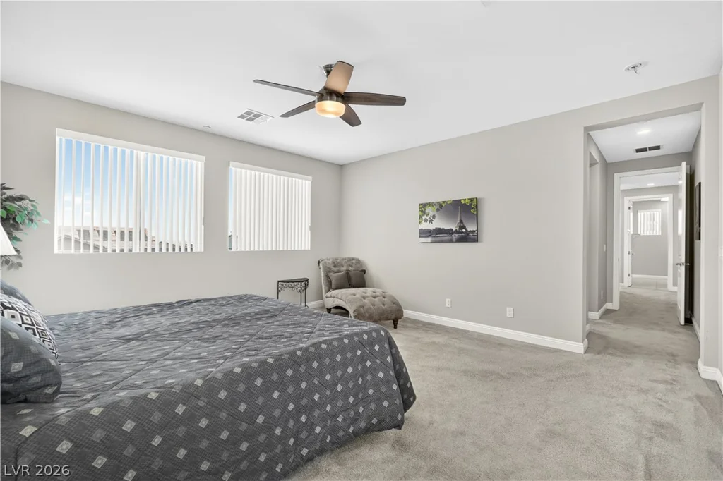 3360 Lochside, Henderson, NV 89044