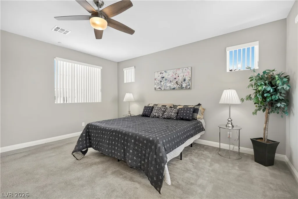 3360 Lochside, Henderson, NV 89044