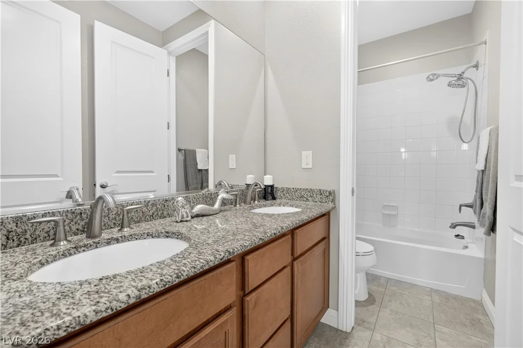 3360 Lochside, Henderson, NV 89044