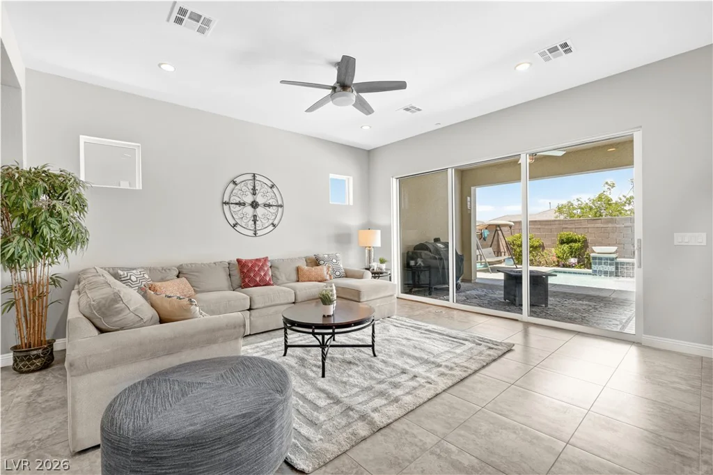 3360 Lochside, Henderson, NV 89044