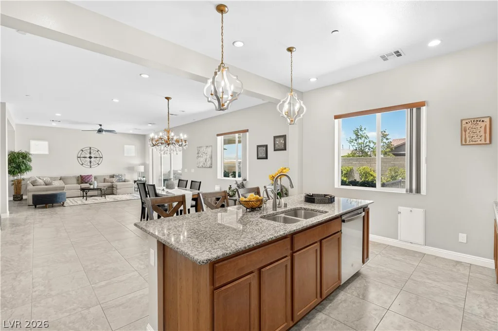 3360 Lochside, Henderson, NV 89044