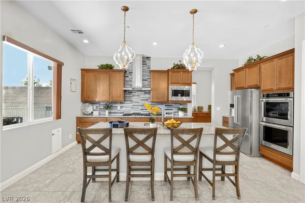 3360 Lochside, Henderson, NV 89044