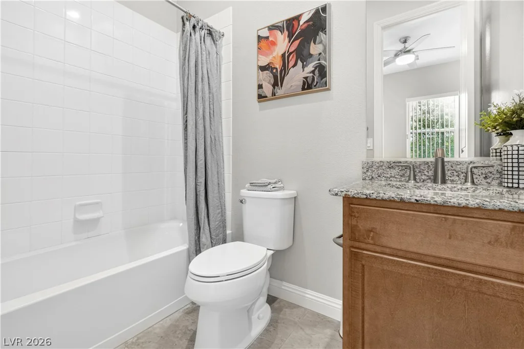 3360 Lochside, Henderson, NV 89044