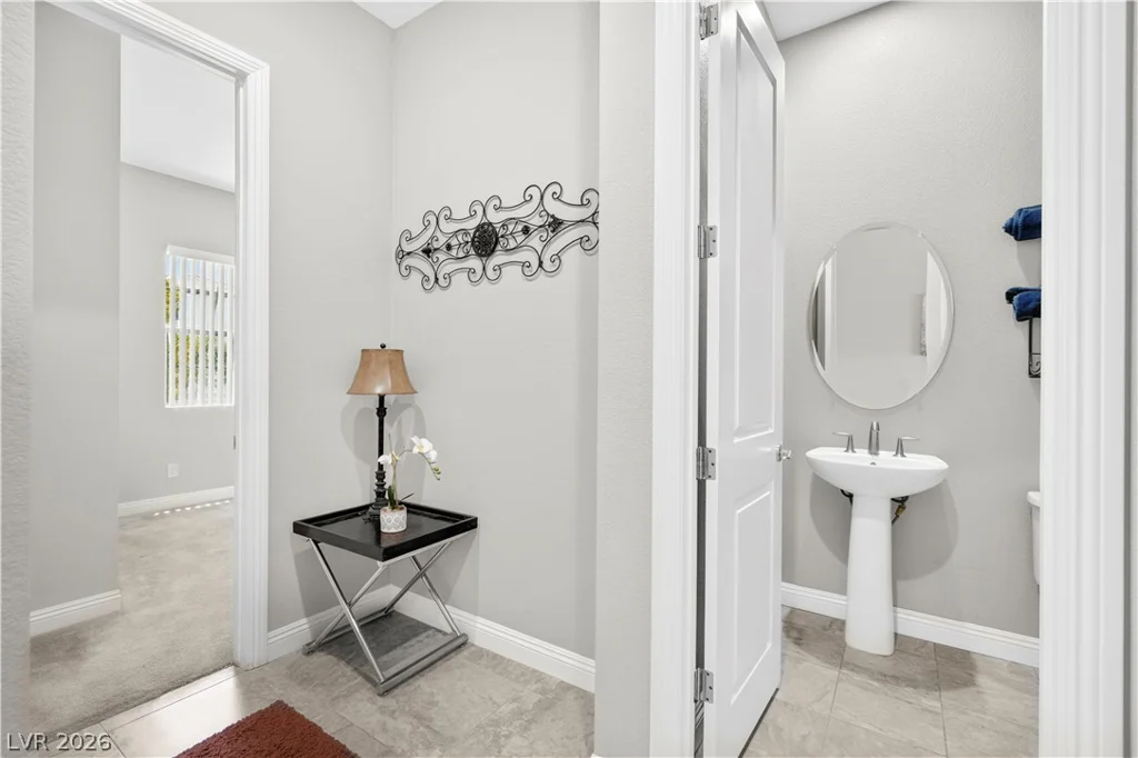 3360 Lochside, Henderson, NV 89044